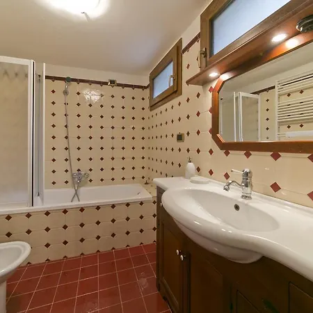 Apartment Imperial San Marco *