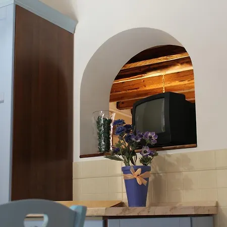 Apartment Imperial San Marco